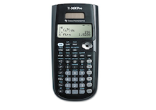 graphing calculator