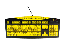Keyboard