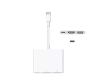 Multiport Adapter