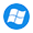 Windows operating system