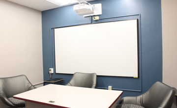 Strozier Study Rooms And Spaces Florida State University