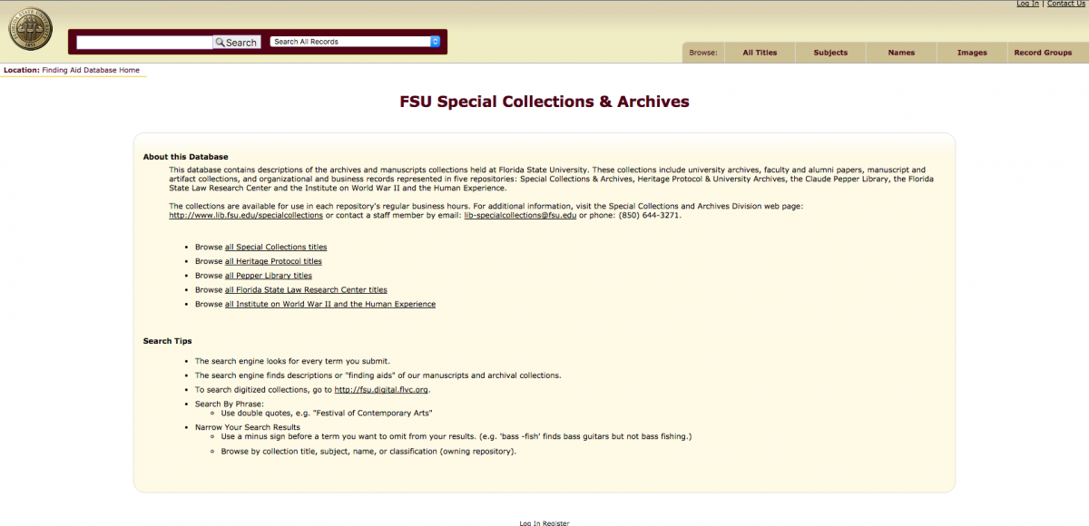 Essay databases picture