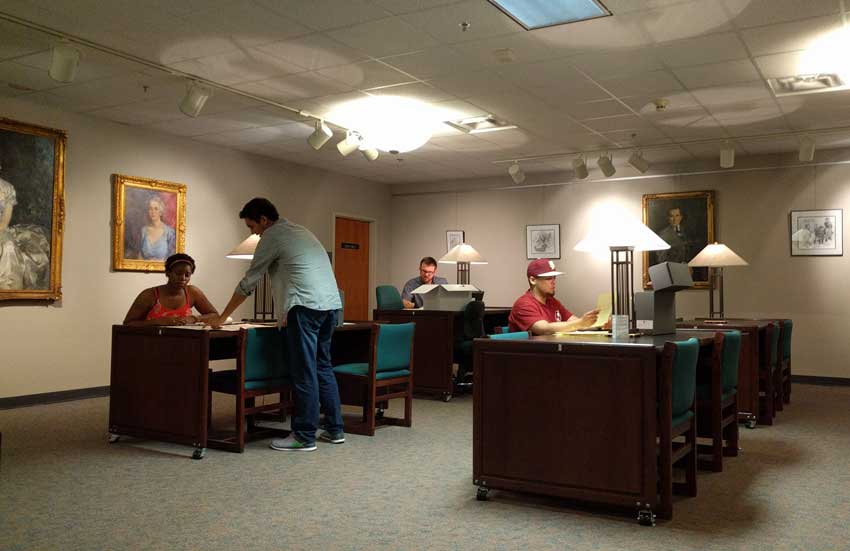 florida state university interior design program interior design