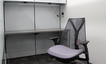 Strozier Study Rooms And Spaces Florida State University Libraries