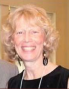 Anne Strozier