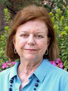 Anne Rowe