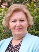 Jayne M. Standley