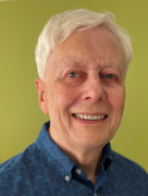 Photo of Paul Fredrickson