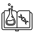Research guide icons