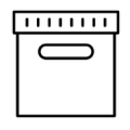 records icon