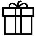 donate materials icon