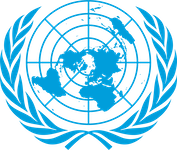 United Nations logo