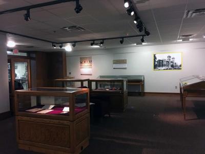 All Ends are Beginnings: The Transformation of FSCW to FSU