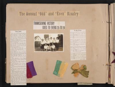 Florida State: Traditions through the Eras