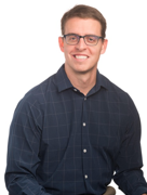 Chad Cobitt headshot