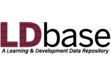 LDBase logo