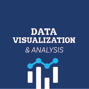 Data Visualization and Analysis logo