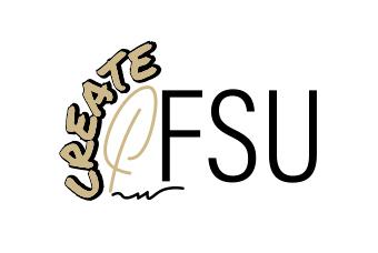 Create FSU Logo