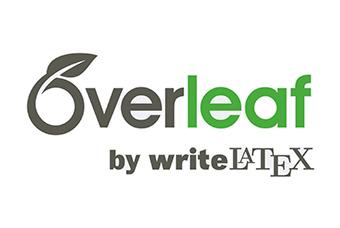 Overleaf Logo