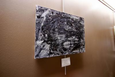 Art in the Library Summer 2023