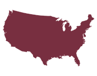 icon of USA