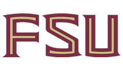 FSU Wordmark Logo