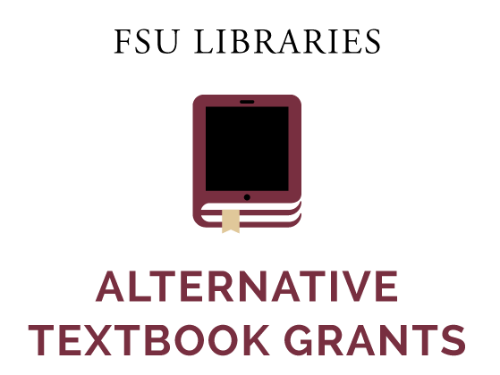 Alternative Textbook Grants