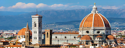 Florence Cathedral dome