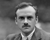 Paul A.M. Dirac Papers