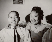 Emmett Till Archives